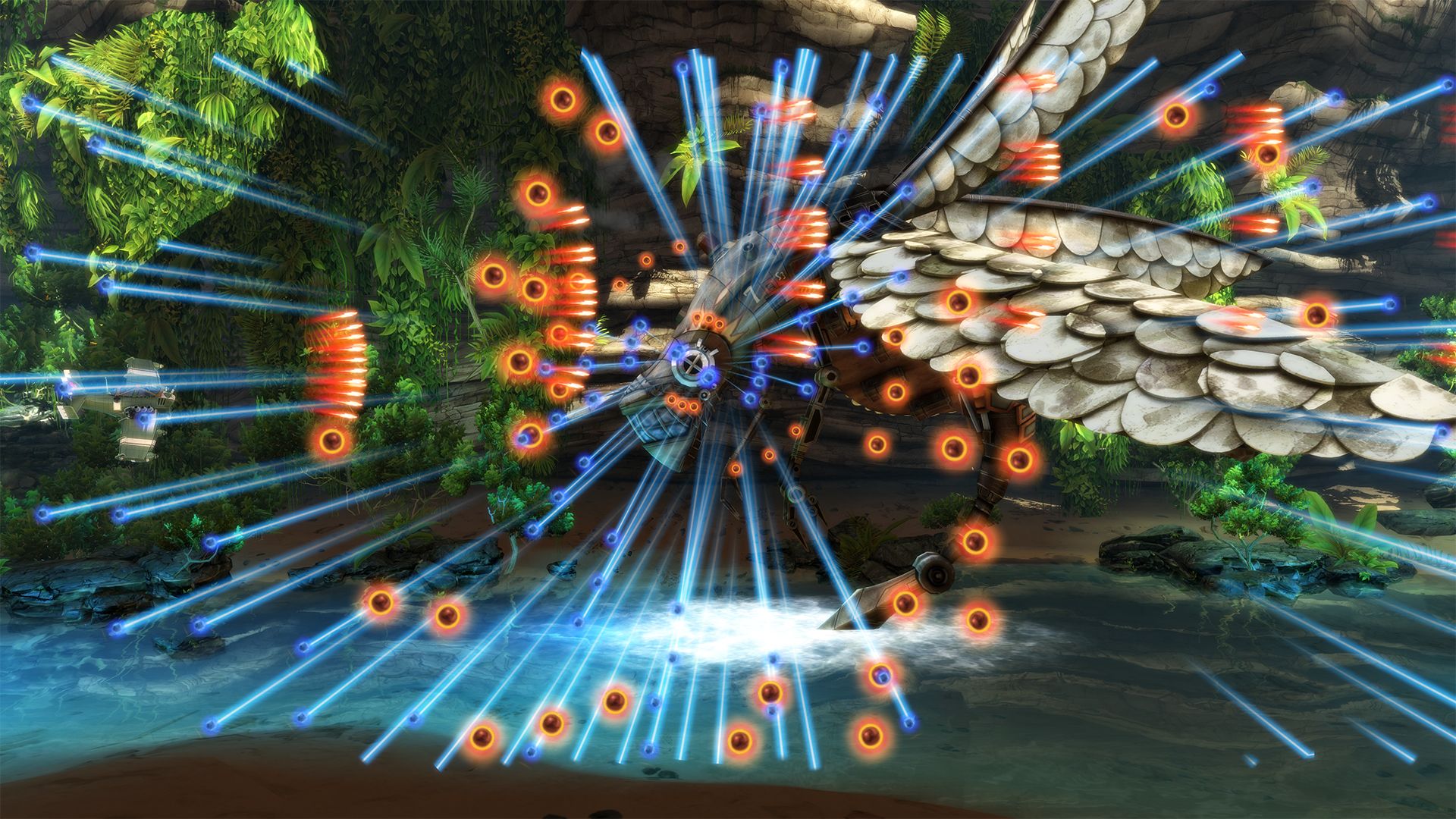 THQ Nordic Sine Mora EX coming to the Nintendo Switch Perfectly Nintendo