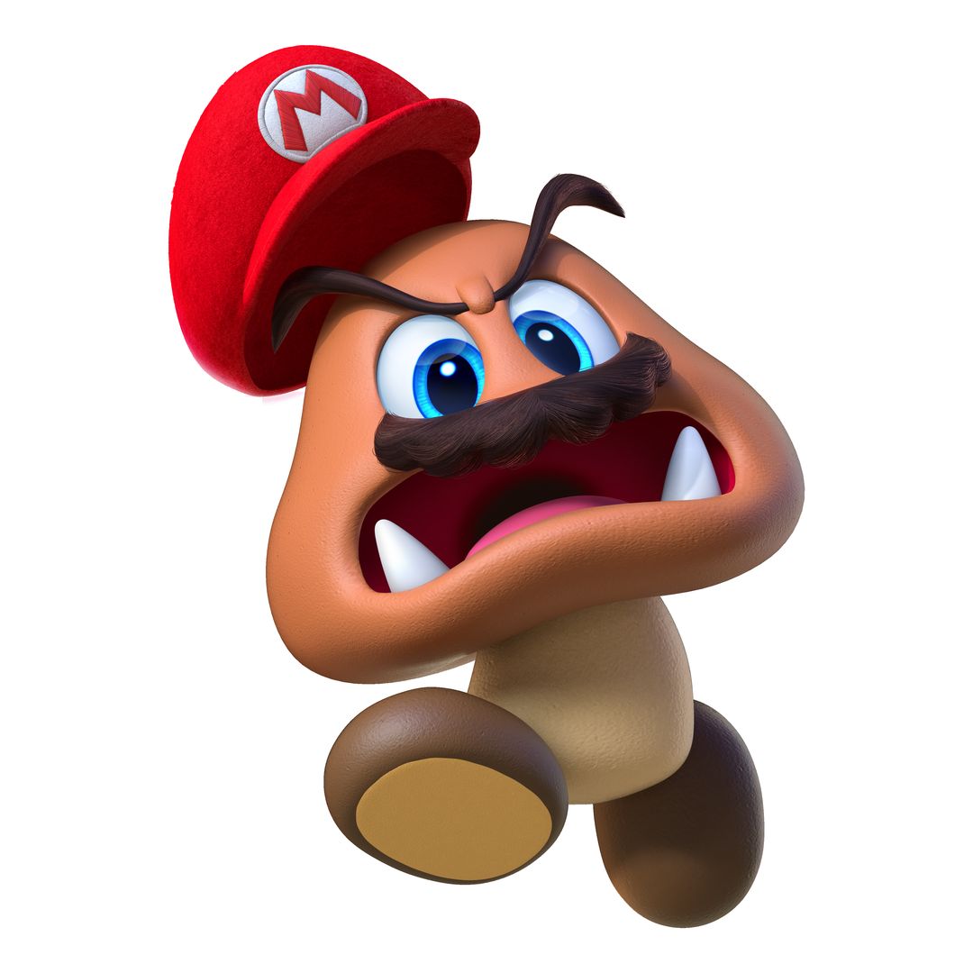 mario odyssey teddy