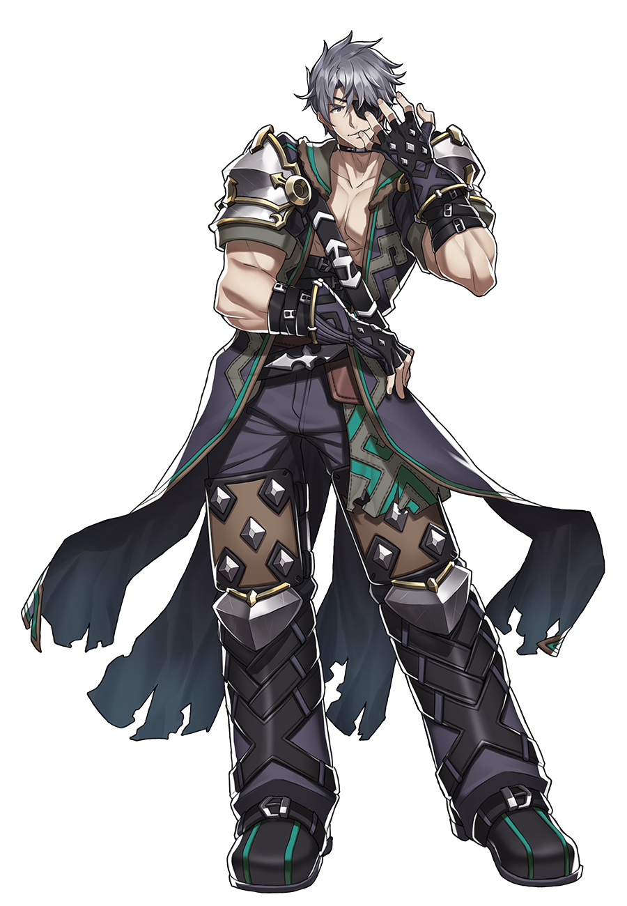 xenoblade chronicles 2 figurines
