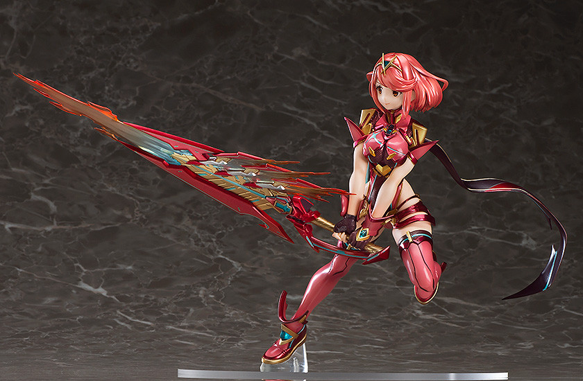 pyra mythra good smile