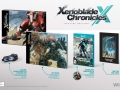 Xenoblade Chronicles X soundtrack