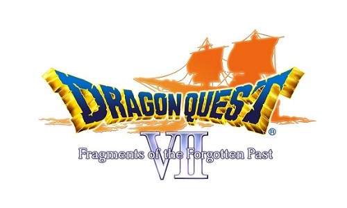 Dragon Quest VII: Fragments of the Forgotten Past