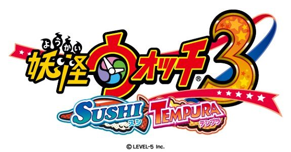 Yo-kai Watch 3