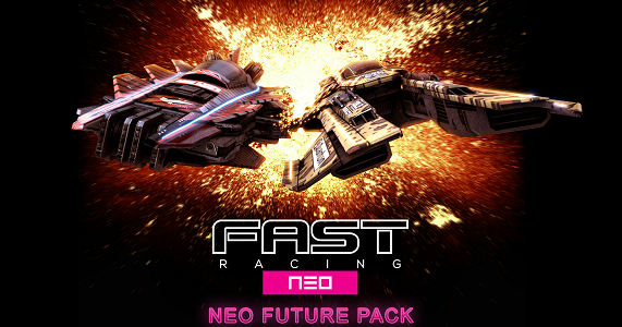 Fast Racing Neo