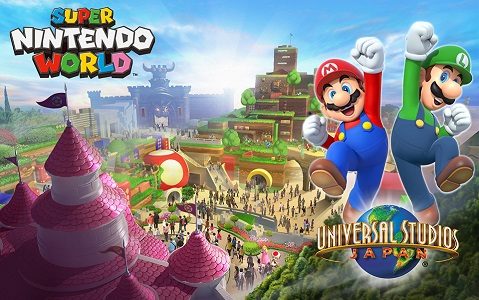 super nintendo world switch
