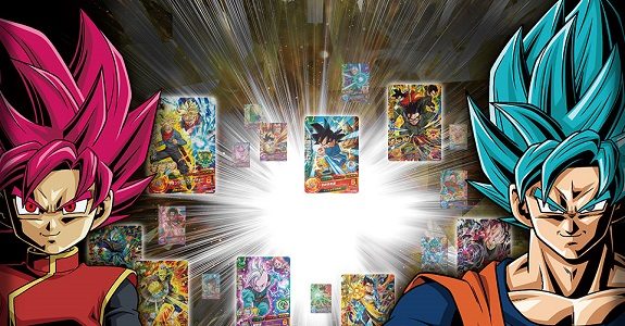 Dragon Ball news (Jan. 23) - Dragon Ball Heroes: Ultimate Mission X
