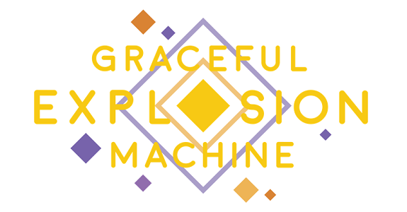 Graceful Explosion Machine