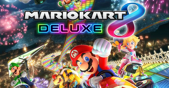 mario kart 8 deluxe software updates latest update ver 1 4 0 mario kart 8 download size