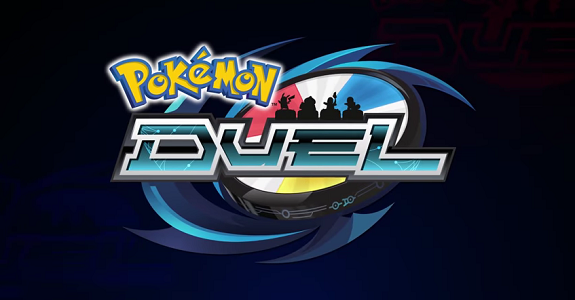 Pokemon Duel