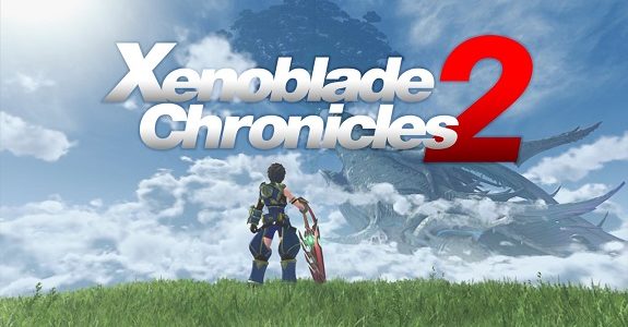Xenoblade Chronicles 2