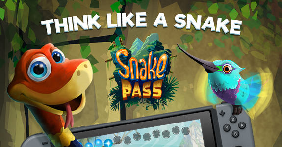 Snake Pass