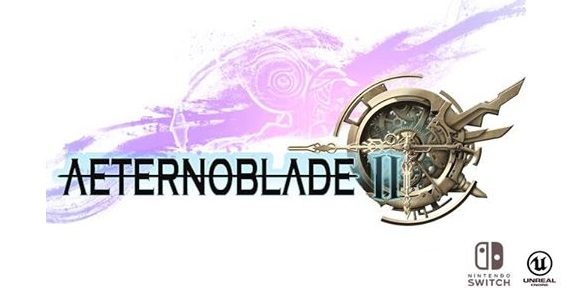 Aeternoblade 2