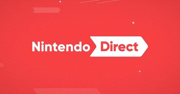 Nintendo Direct