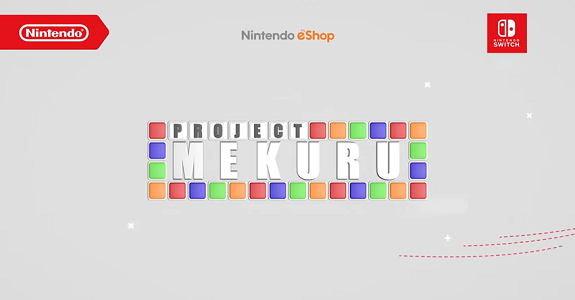 Project Mekuru