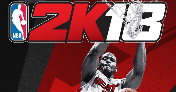 NBA 2k18
