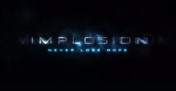 Implosion