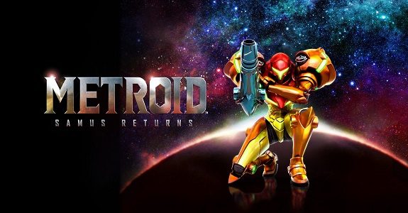 Metroid: Samus Returns