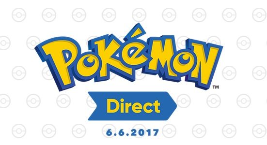 Pokémon Direct