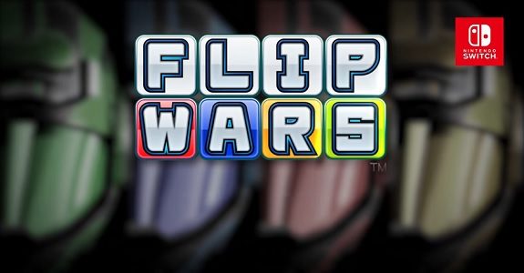 Flip Wars