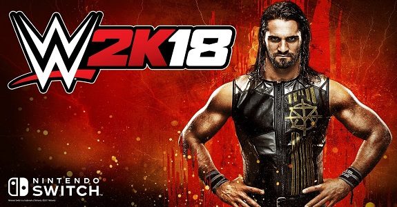 WWEK 2K18