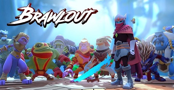 Brawlout