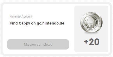 My Nintendo gamescom