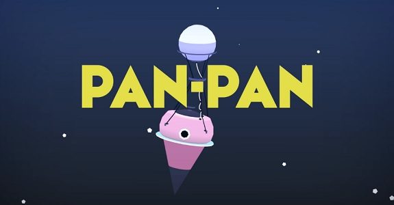 Pan-Pan