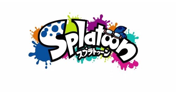 Splatoon web anime
