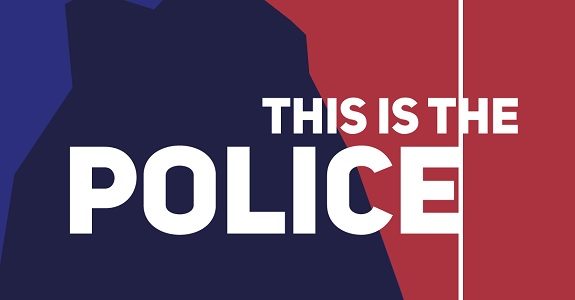 This Is The Police