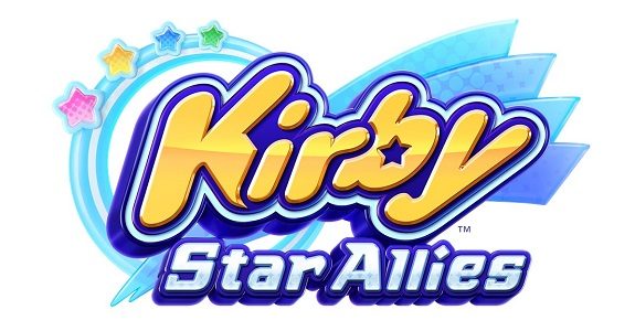 Kirby Star Allies
