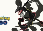 PokeGO Rayquaza