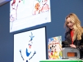 Disney Art Academy Nintendo NY (3)