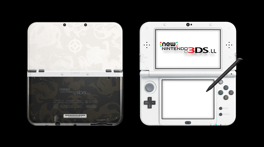 Карта захвата nintendo 3ds