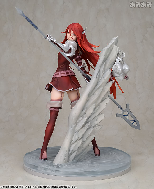 cordelia fire emblem figure
