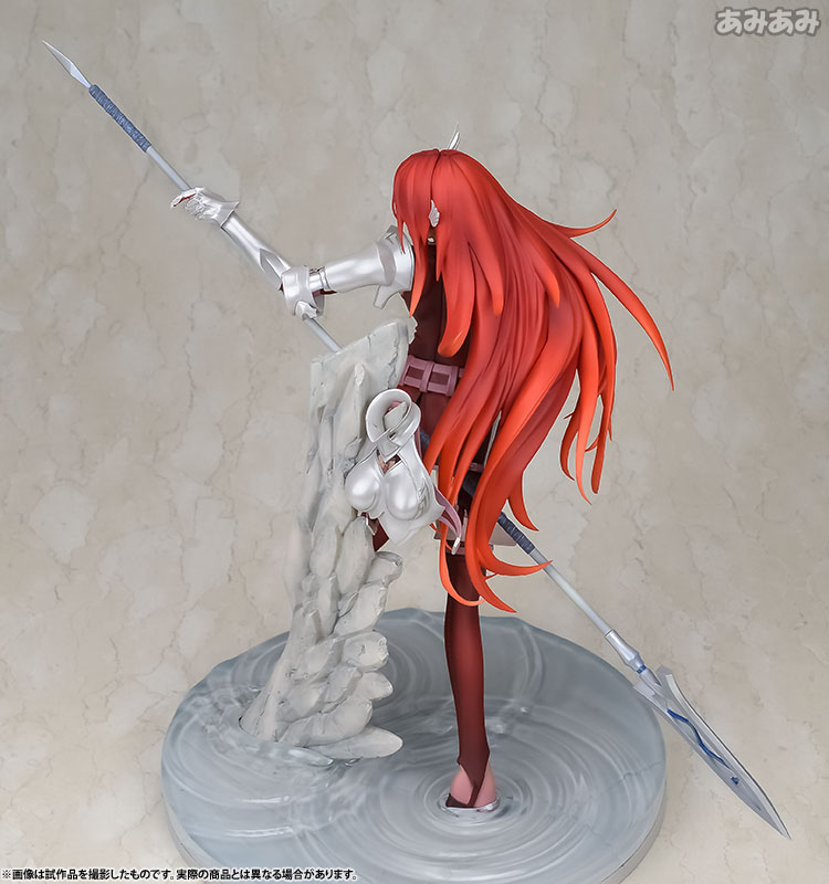 cordelia fire emblem figure