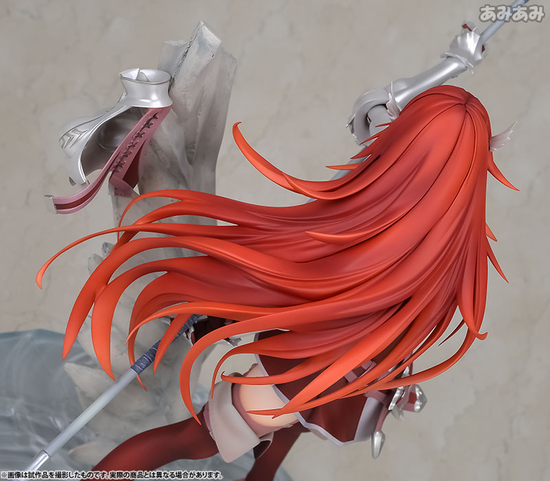 cordelia fire emblem figure