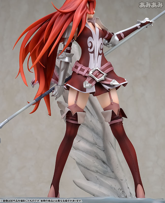 fire emblem cordelia statue