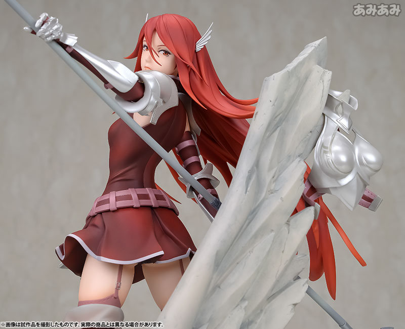 cordelia fire emblem figure