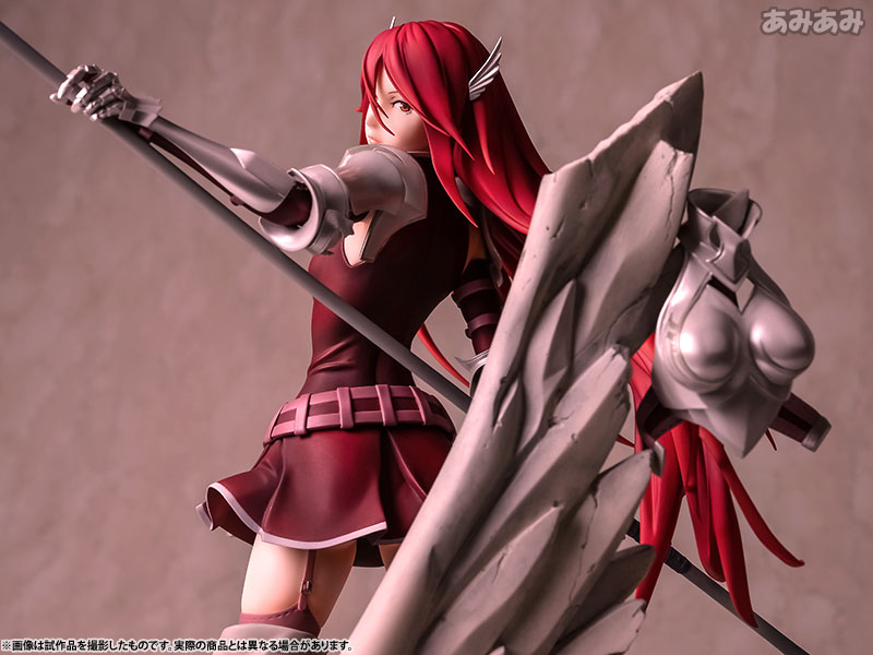 cordelia fire emblem figure