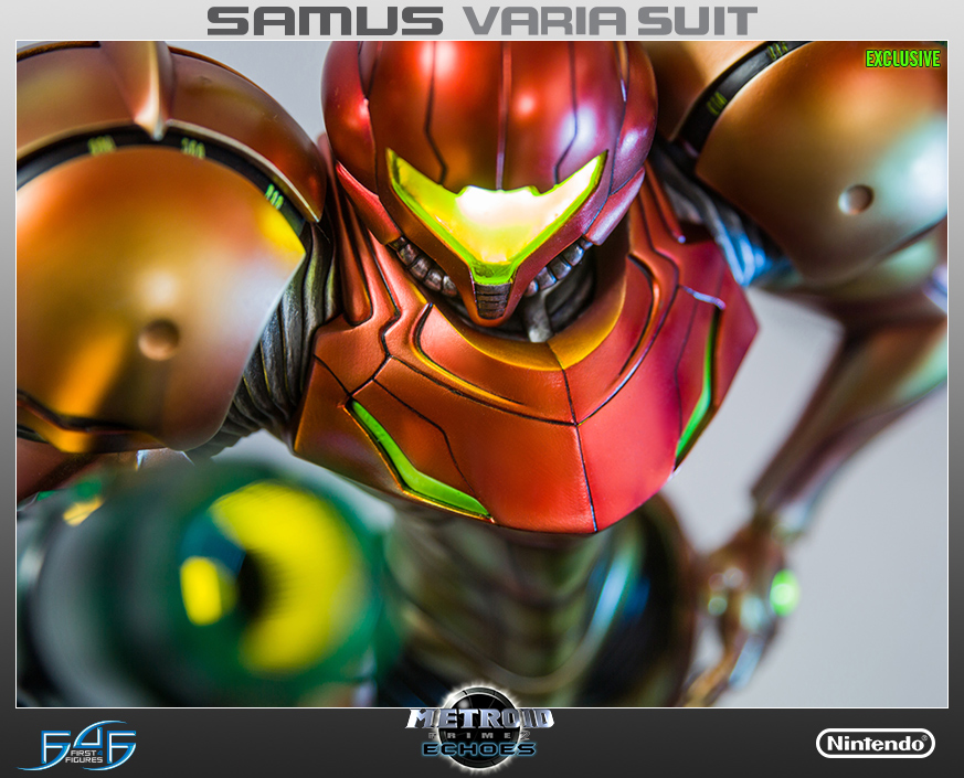 first 4 figures varia suit exclusive