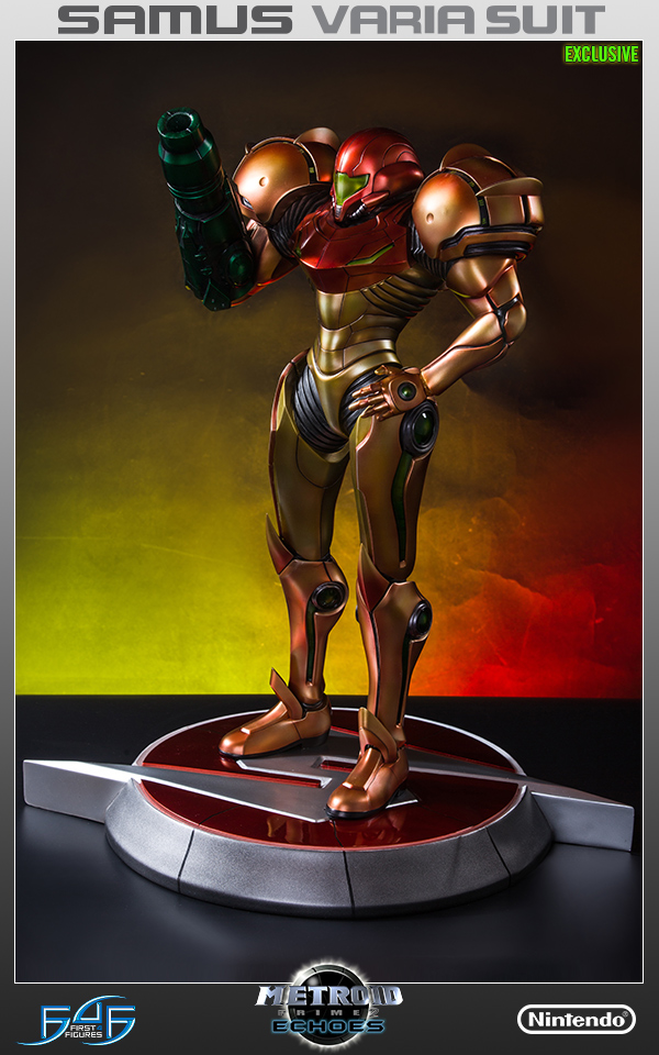 first 4 figures varia suit exclusive