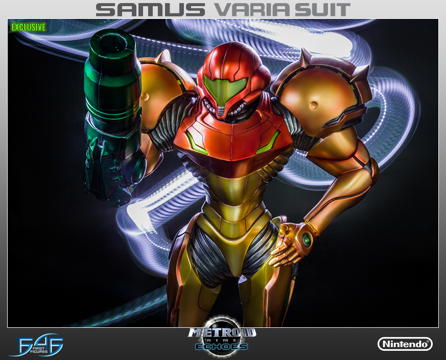 first 4 figures varia suit exclusive