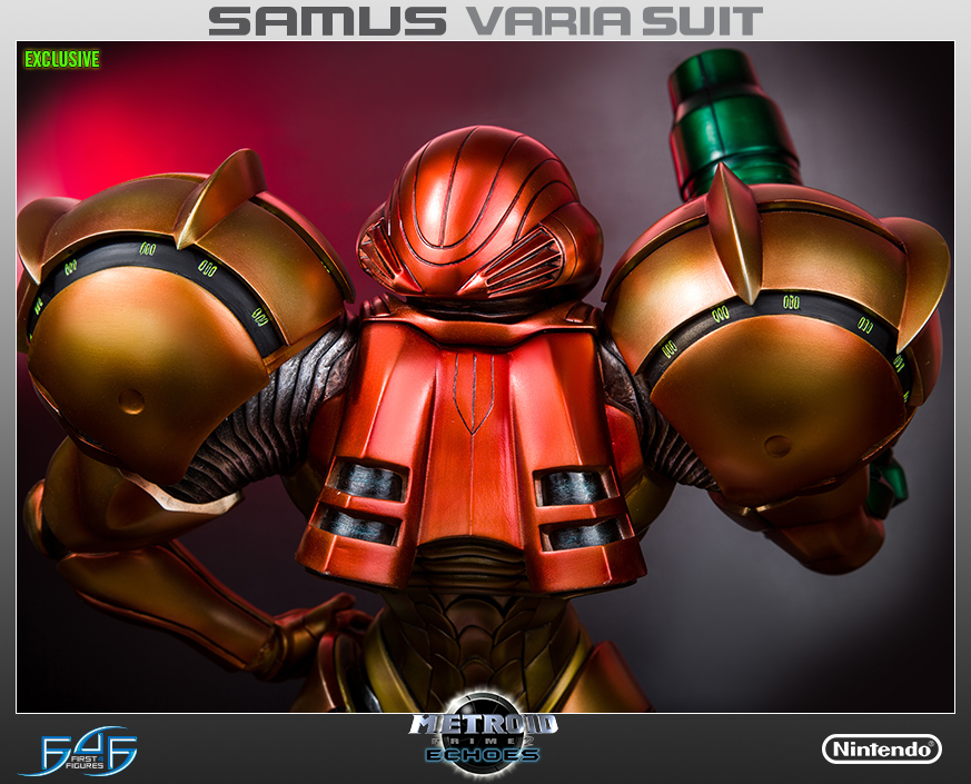 first 4 figures varia suit exclusive