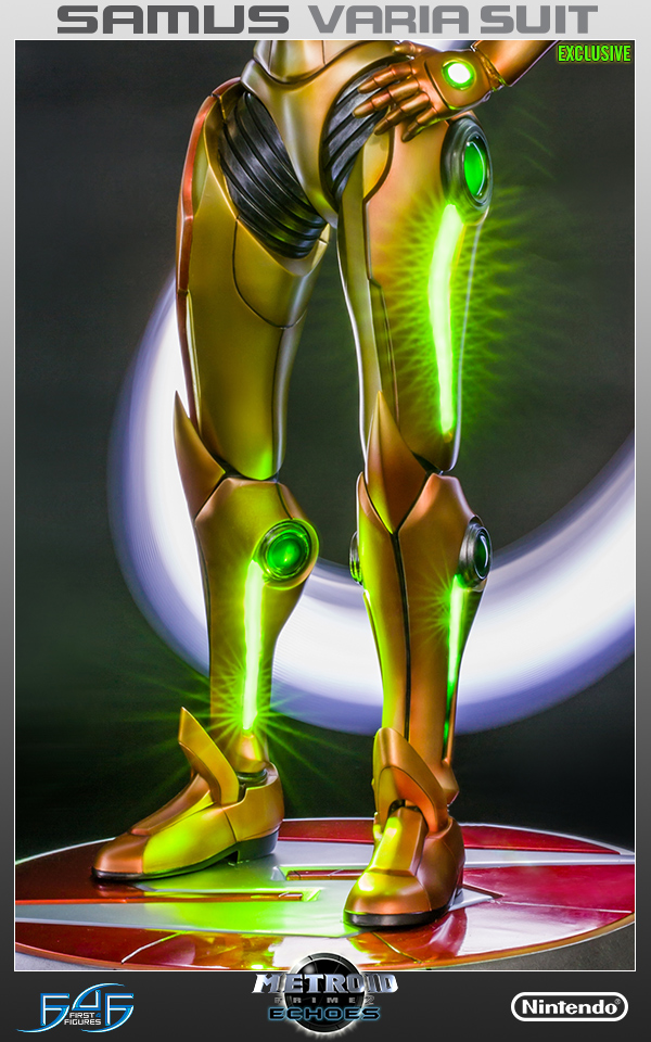 first 4 figures varia suit exclusive
