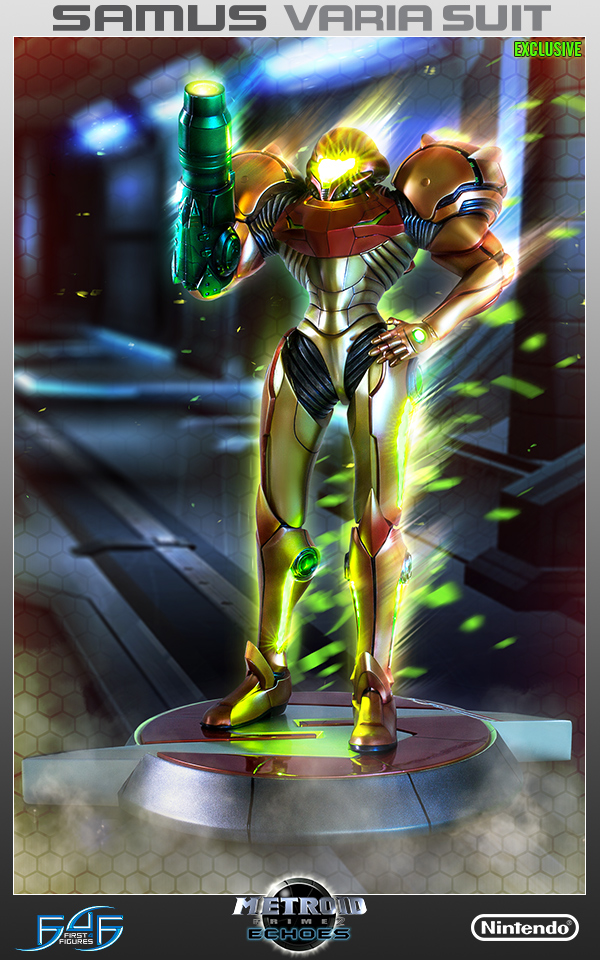 first 4 figures varia suit exclusive