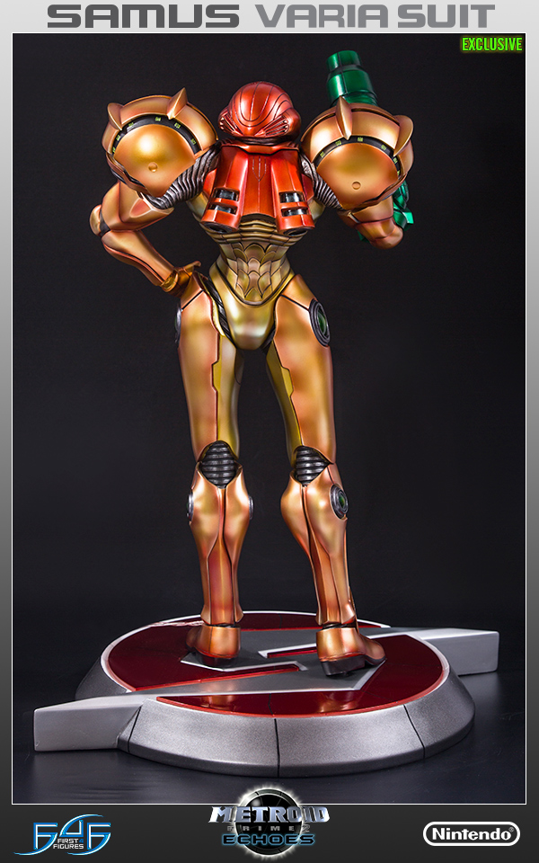 first 4 figures varia suit exclusive