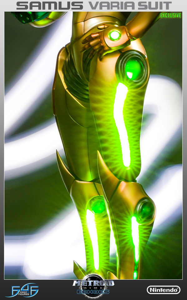 first 4 figures varia suit exclusive