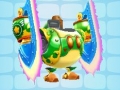 Kirby Planet Robobot (11)