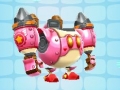 Kirby Planet Robobot (16)