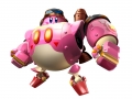 Kirby Planet Robobot (3)